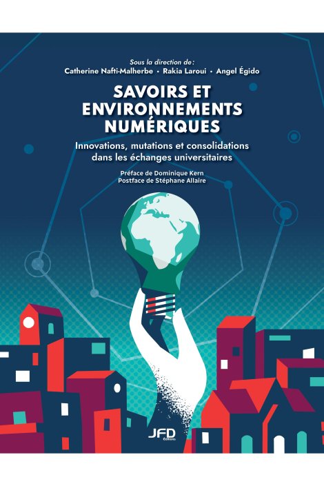 Savoirs et environnements numériques