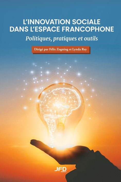 L’innovation sociale dans l’espace francophone