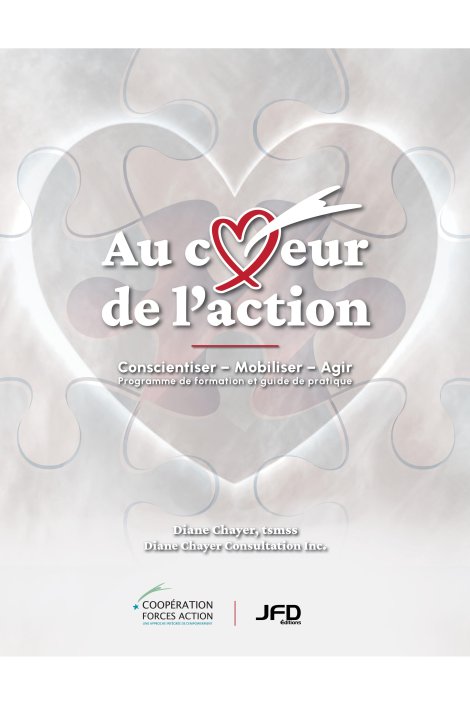 Au coeur de l'action