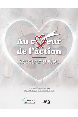 Au coeur de l'action