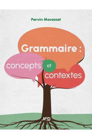 Grammaire : concepts et contextes