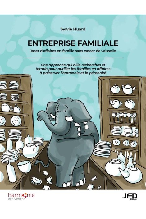 Entreprise familiale