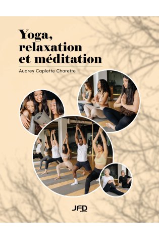 Yoga, relaxation et méditation