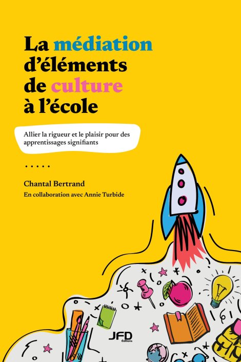 La médiation d’éléments de culture à l’école