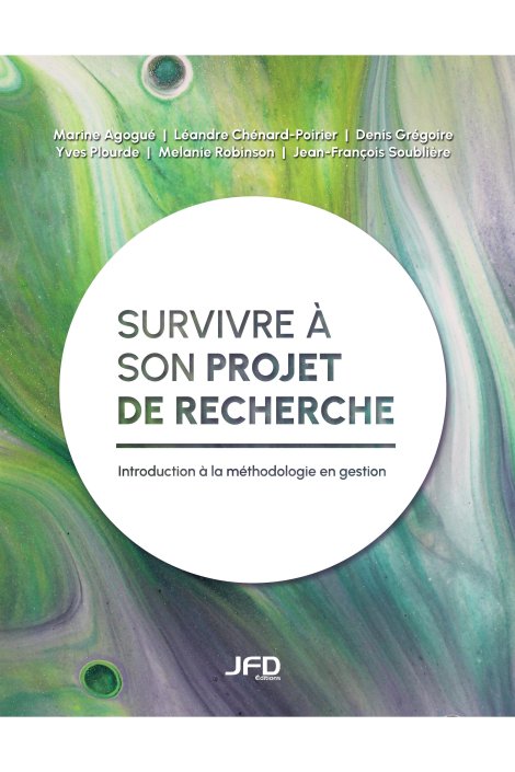 Survivre à son projet de recherche