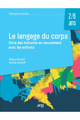 Le langage du corps