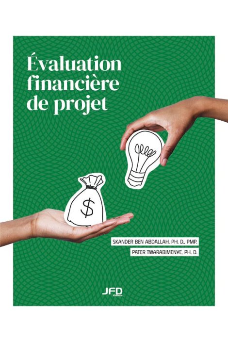 Évaluation financière de projet