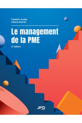 Le management de la PME – 2e édition