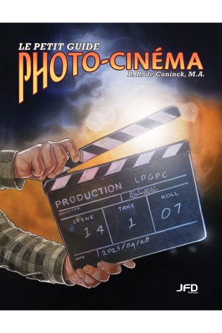 Le petit guide photo-cinéma
