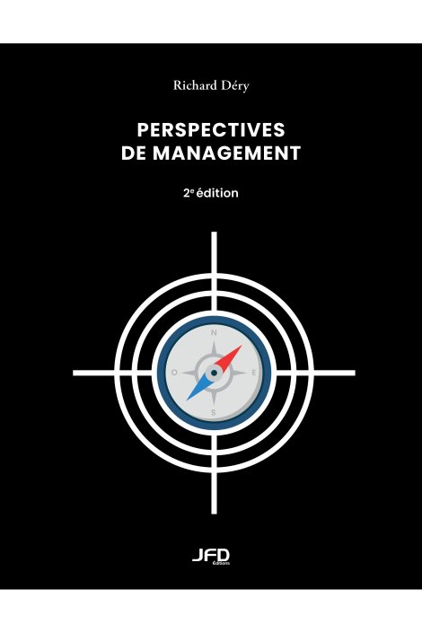 Perspectives de management – 2e édition