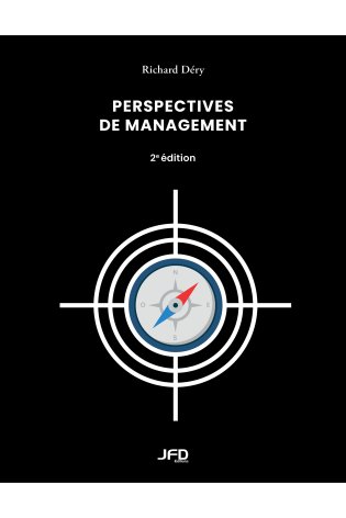 Perspectives de management – 2e édition